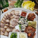 명가네보쌈칼국수 이미지