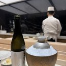 [압구정/도산공원] 스시 하네(鮨羽) 디너 오마카세 후기