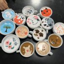 바리스타(자격증) A 이미지