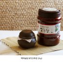 동트는농원 | 맛있는 수제 고추장을 찾아서 : 작성중...