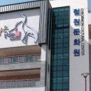 철원 작은영화관 삼부연