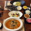 고인돌짬뽕 | 창원 상남동 맛집 추천, 고급스러운 중식당 '란'에서 즐긴 삼선간짜장과 삼선짬뽕 솔직 후기