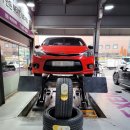 타이어테크 죽전 신세계점 이미지