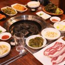 대박참숯불갈비