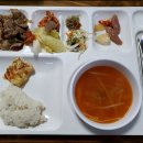 영등포경찰서구내식당