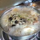 동천칼국수 이미지