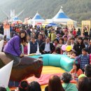 횡성한우축제장(섬강둔치) 이미지