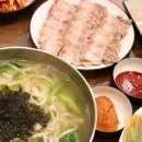 원조일품국수