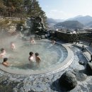 수안보인공암벽장 이미지