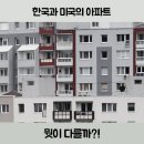 금성메니저공인중개사사무소 | ​[비교] 해외 아파트 vs 국내 안성 아양 예미지: 무엇이 다를까?