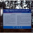 고하도 조선 육지면발상지비 이미지