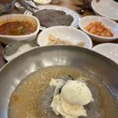 금강산면옥 이미지