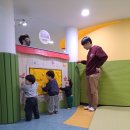 노은도서관 1층 | 대전 장난감도서관 놀이체험 6개월 아기부터 29개월까지 변화 후기