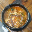 판문점숯불갈비 이미지