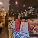 레오니다스주 | 명동 핫초콜렛 맛집 레오니다스 방문 후기 (+팥고당)