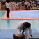 정진 태권도장 이미지