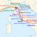지지나스칼 | [로마 원수정의 탄생] 4. 세 번의 쿠데타