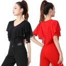 라틴핏 | 라틴댄스복 추천으로 완성하는 우아한 무브먼트