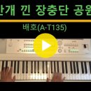 안개 낀 장충단 공원-배호(A-T135) 이미지