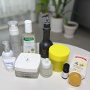 리치플러스 스파 | 12월 공병리뷰 l 샤넬 바디크림,더하르나이 크림미스트, 벤튼 티트리오일, 탬버린즈 핸드워시 등 10종 후기