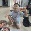 박정환 박재희 산적만들기 이미지