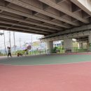 능평레포츠공원 인라인스케이트장 이미지