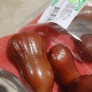 연무유통 | 대만 4·5·6월 여행 가면 꼭 먹어야 하는 과일 🍎 왁스애플! 롄우 (연무, 蓮霧) 솔직 후기