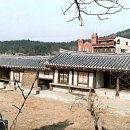 묵헌종택 이미지