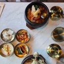 남화 | 송정 맛집 한정식 보양정찬 남화정 아기랑 방문후기