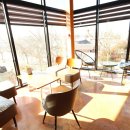 달빛이 머무는집 | 화순카페 추천 돌솥쌍화차맛집 화순신상카페 달빛방앗간