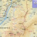 2016년 9월 23일 식장산 ( 대전 동구 ) 이미지