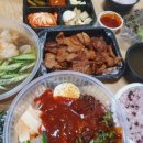 석쇠품은도니 이미지