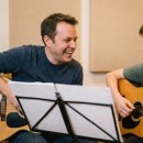 (중,고등학생)쉬운건반코드반주 | [덕천동기타학원] 아이들을 위한 제대로 된 기타 레슨!