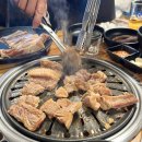 옥강수 명인갈비