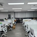 유한회사 교육뱅크 | 양천구 사무실청소 업체 청소뱅크 후기
