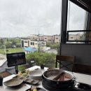 리버사이드빌딩앞 | 소담촌 평택리버사이드 | 샤브샤브와 월남쌈 무한리필 부모님픽 안중맛집