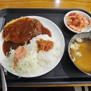 돈까스 회관 이미지