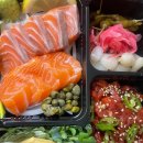 육회야문연어청주사창점