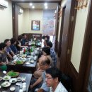 효돈초등학교 29회 1반 반창회 소식 이미지