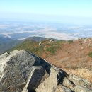 국립오서산자연휴양림 이미지