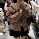 롯데잠실쇼핑(주) | 자라·H&M 아우터 & 치마 추천 | 잠실 롯데월드몰 아이쇼핑 후기
