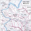 *경산 산악회 (25주년)제 290회차 정기 물놀이산행안내및 예약* 이미지