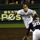 한국계 일본 야구선수들 이미지
