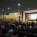 진천군민회관 이미지