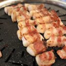 수 삼겹살 이미지