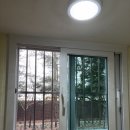 영등 라인1차아파트 | 노후 프레임 해결, 익산창호공사 영등제일아파트 시공 후기