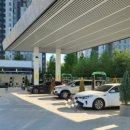 허브세차장 이미지