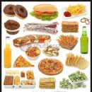 ＜ '각종 냉장/냉동식품'을 '정크푸드(Junk Food/쓰레기음식)'으로 부르게 된 이유~! ＞ 이미지