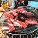 발해한식당 이미지