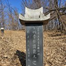 조약국 | (강남)궁내부협판 이범구(李範九) 묘-전주이씨-